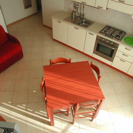 "Il Terrazzo" Apartment Колико Екстериор снимка