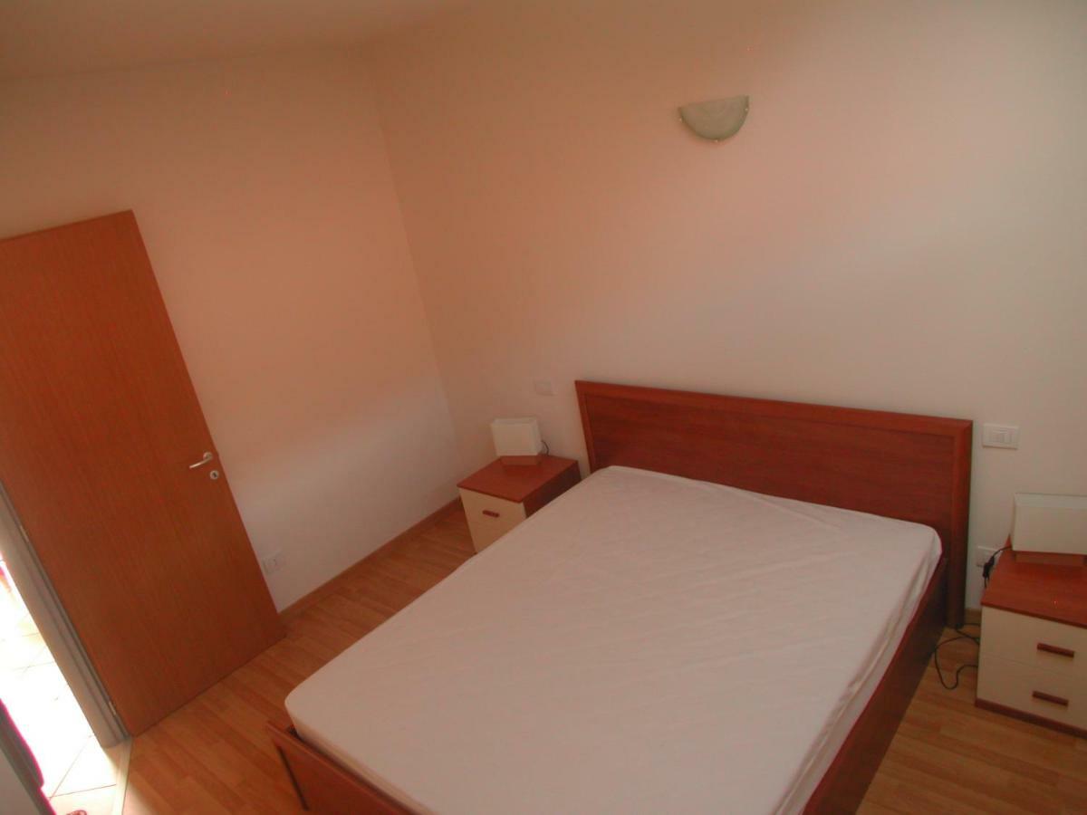 "Il Terrazzo" Apartment Колико Екстериор снимка