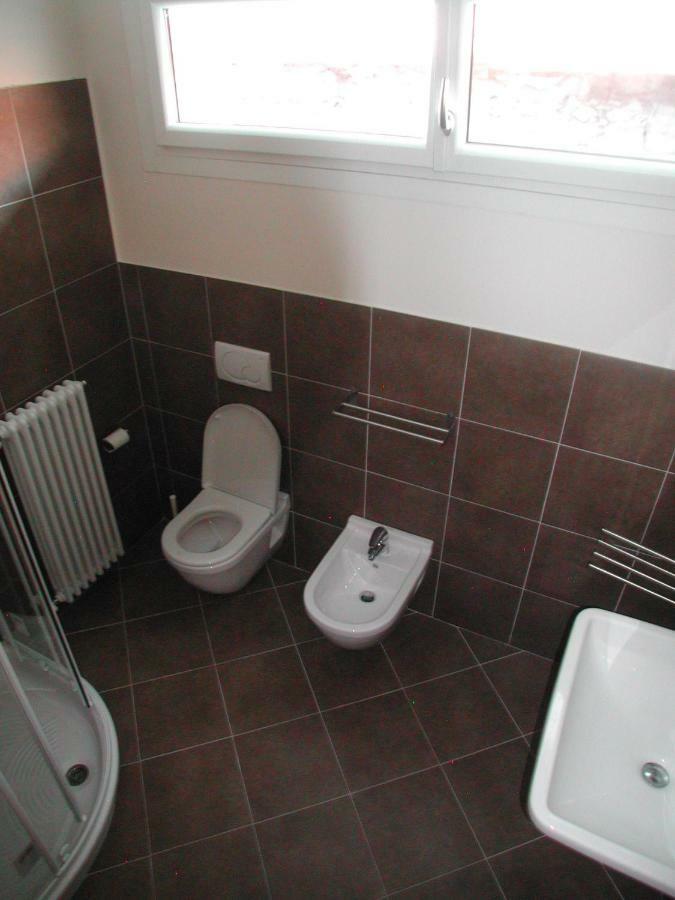 "Il Terrazzo" Apartment Колико Екстериор снимка
