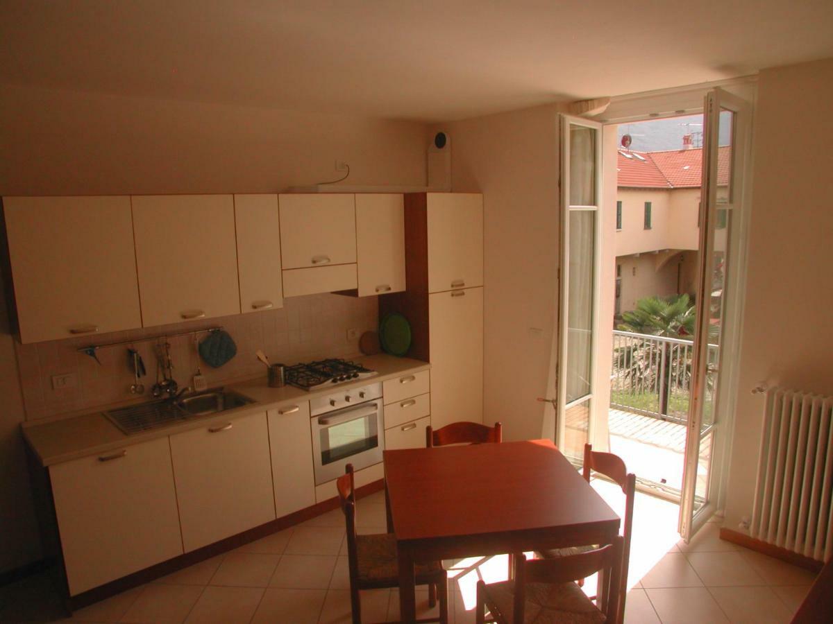"Il Terrazzo" Apartment Колико Екстериор снимка