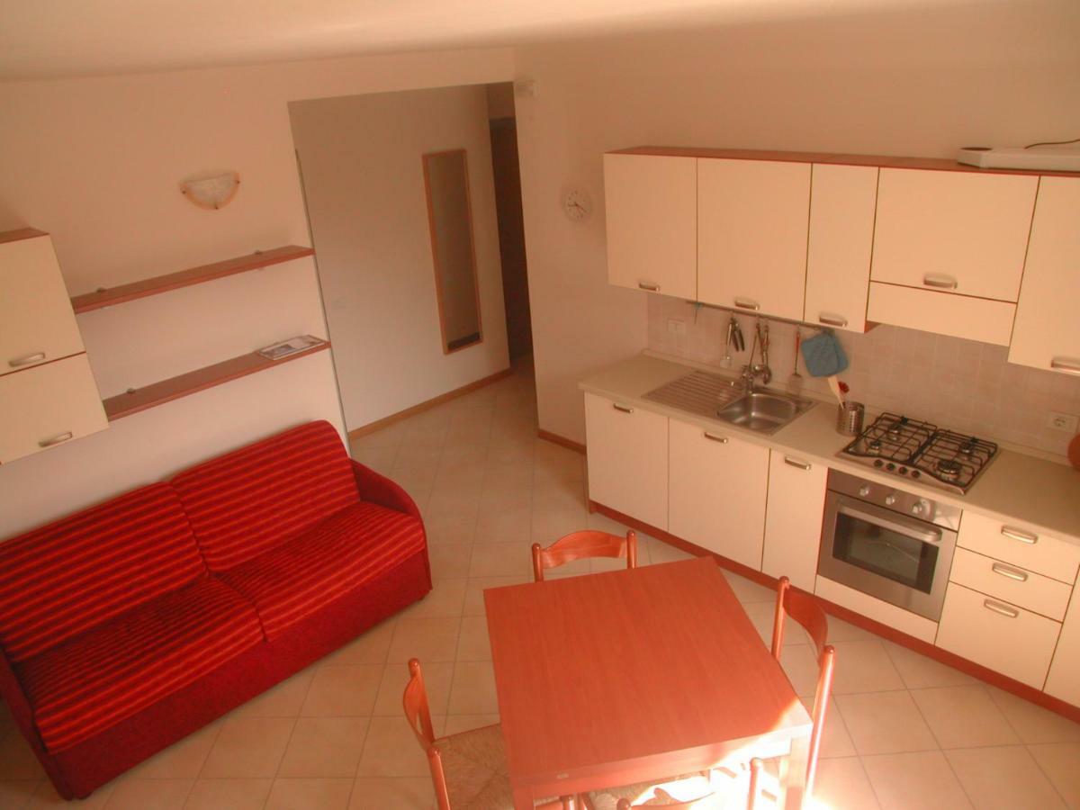"Il Terrazzo" Apartment Колико Екстериор снимка